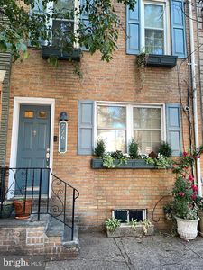 776 S Martin St, Philadelphia, PA, 19146