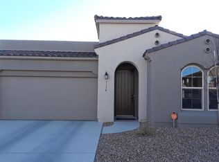 7174 N Wrangell Loop NE, Rio Rancho, NM 87144