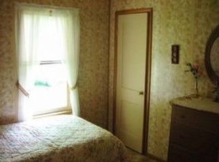 216 W 1st St, Gladwin, MI 48624