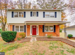 11207 Emack Rd, Beltsville, MD 20705