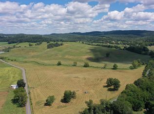 Brownsburg Tpke, Raphine, VA 24472