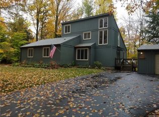 28 Ridge Trl #B, Glenwood, NY 14069