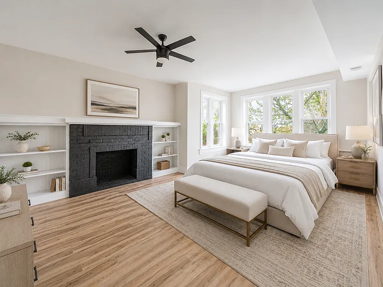 4815 N Hamlin Ave #2 — Photo 9