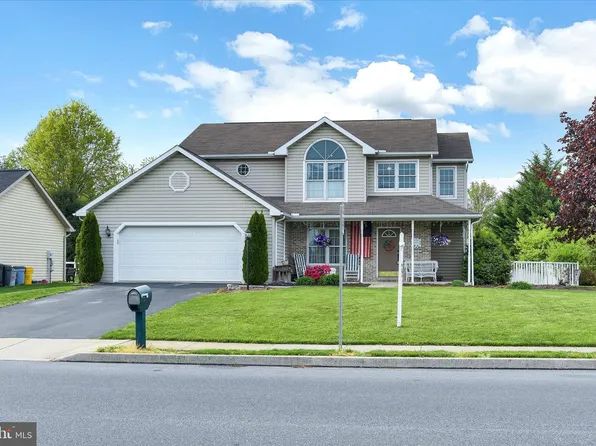 699 E Spruce St #L-0003, Palmyra, PA 17078