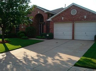 3107 Mason Ave, Corinth, TX 76210
