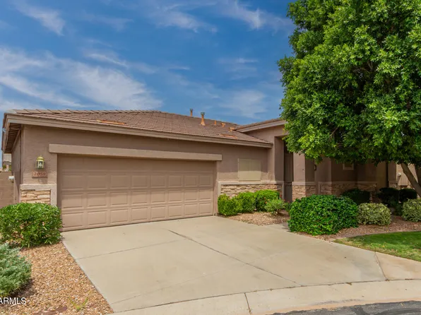 2058 S LONGWOOD --, Mesa, AZ 85209