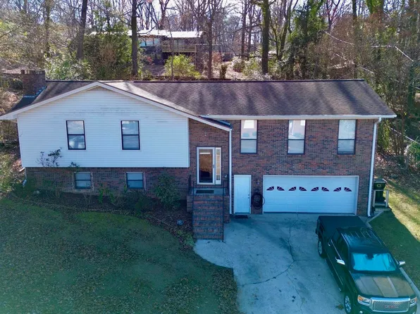 1510 Pansy St NW, Cullman, AL 35055
