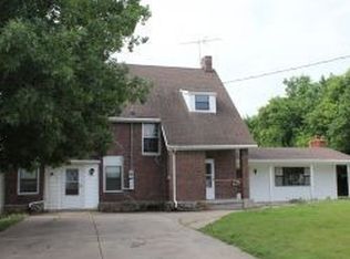 22496 Kafir Rd, Oronogo, MO 64855