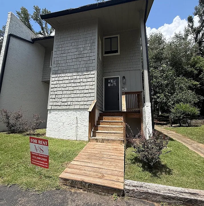 1515 Paul Russell Rd #45