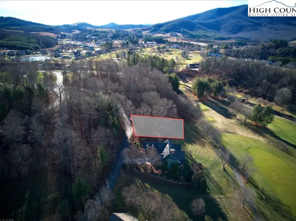 TBD-lot 23 Glennwood Drive, Jefferson, NC 28640