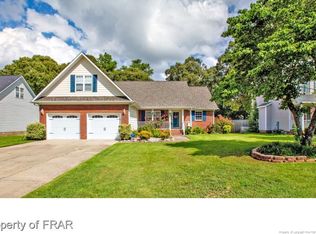 2917 Bakers Mill Rd #32, Fayetteville, NC 28306