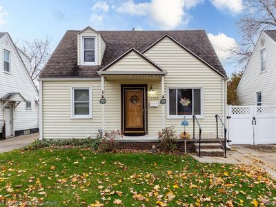 19600 Avalon St, Saint Clair Shores, MI, 48080