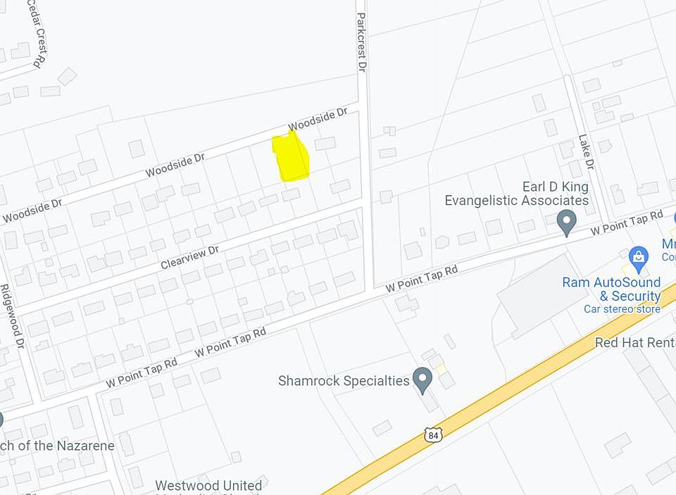 1st image of Woodside Dr