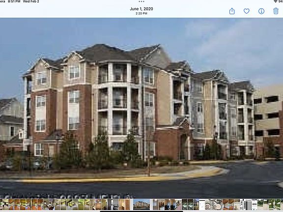 4th image of 12913 Centre Park Cir APT 303