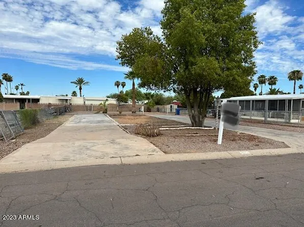 1714 S 77TH Street S #-, Mesa, AZ 85209