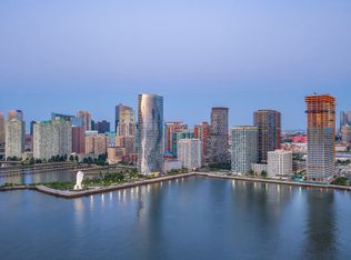 Newport Rentals, Jersey City, NJ 07310