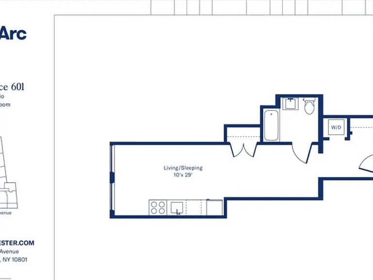 Arc House — Photo 35
