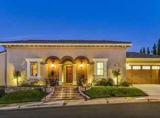1705 Saint Emilion Ln, Brentwood, CA