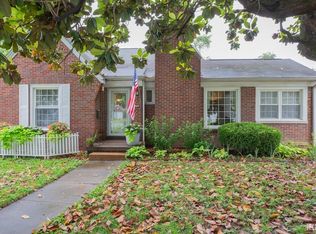 3104 Lincoln Ave, Evansville, IN 47714