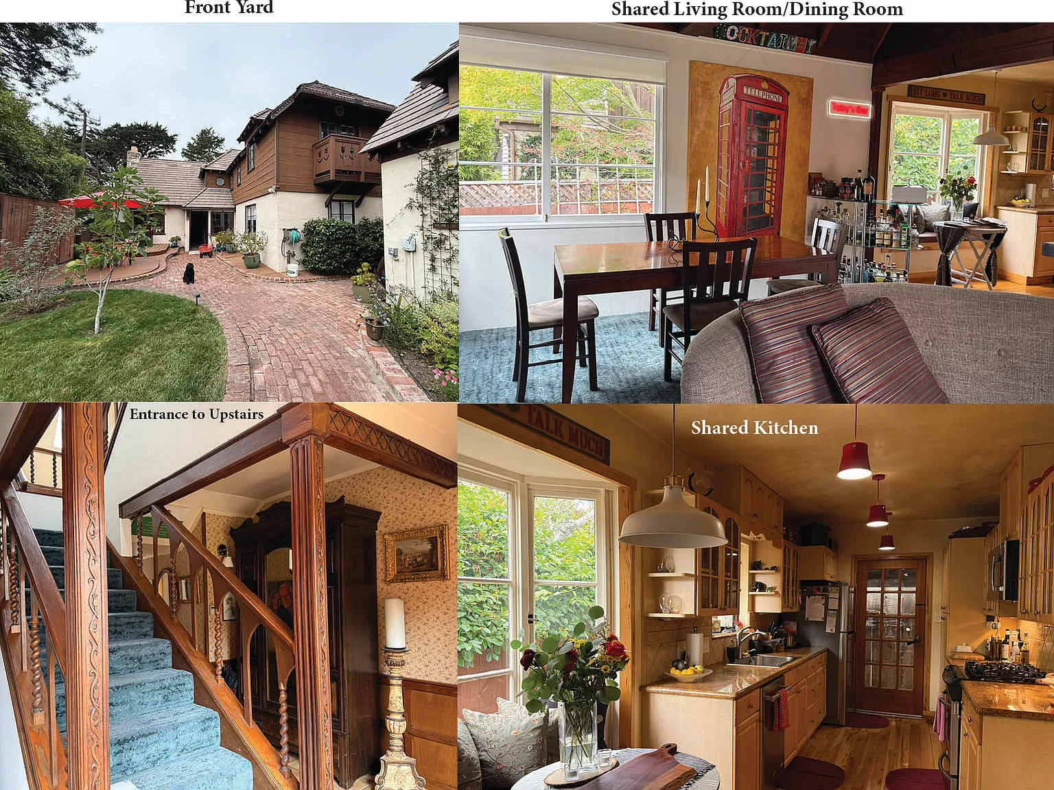 2 bed, 1.5 bath, 4500 sqft, $2,300 — Photo 4