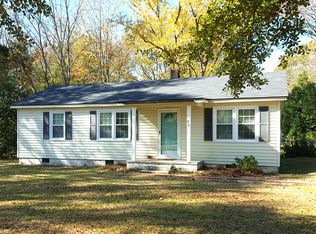 514 Laurens Ave, Sumter, SC 29154