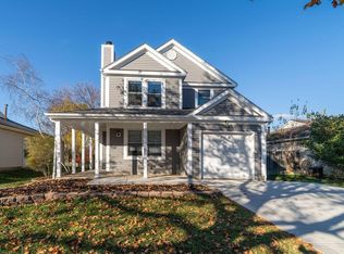 2410 Dunsworth Dr, Columbus, OH 43235