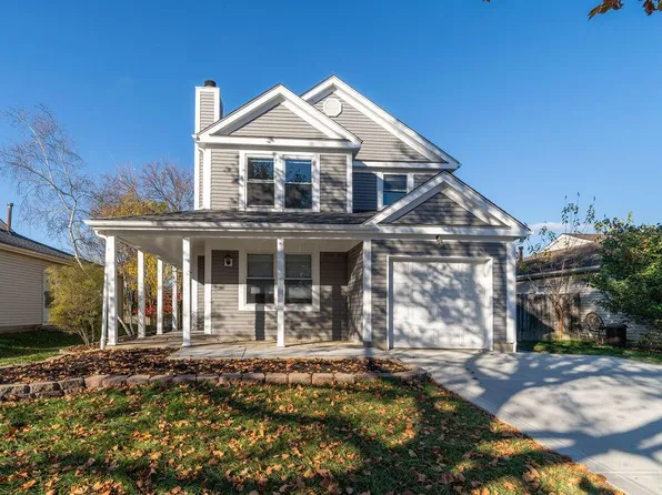 2410 Dunsworth Dr, Columbus, OH 43235