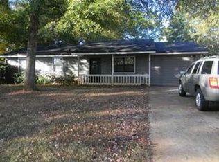 170 Fincher Rd, Covington, GA 30016