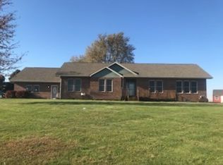 11921 140th St, What cheer, IA 50268