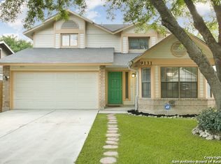 9131 Autumn Storm, San Antonio, TX 78254