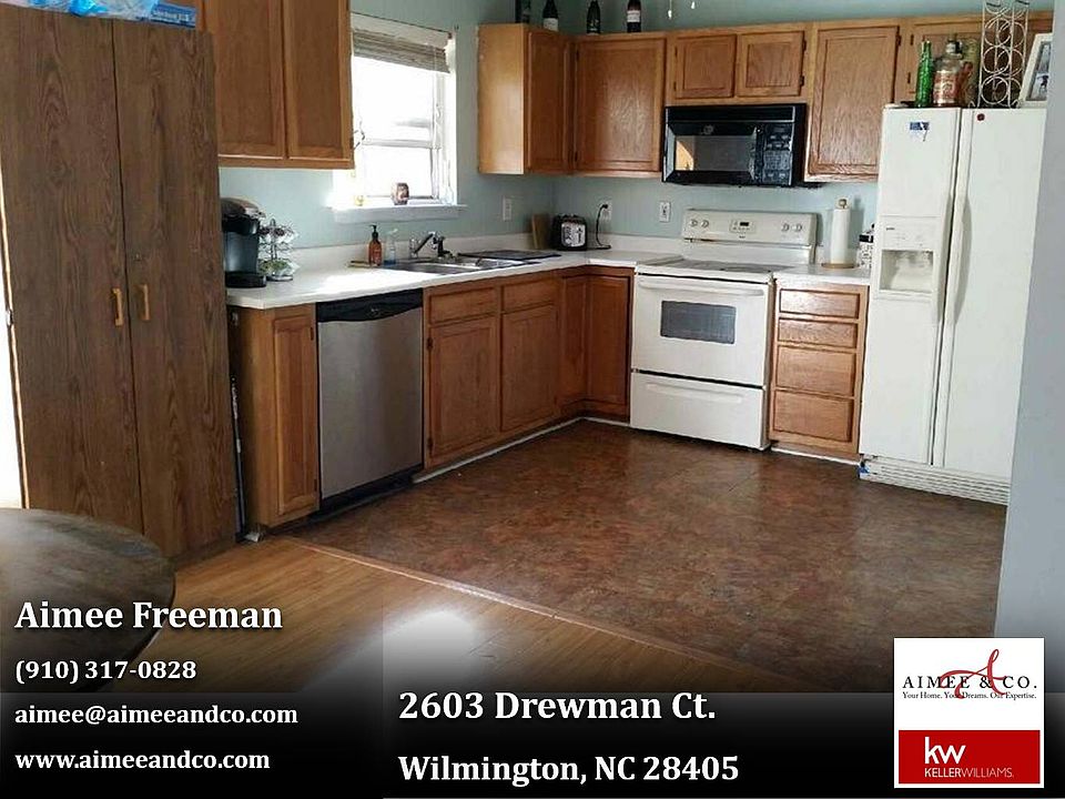 2nd image of 2603 Drewman Ct