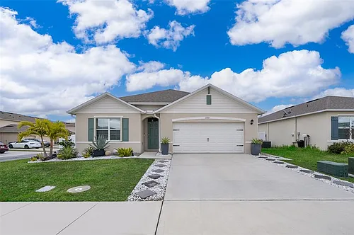 1503 Oak Reserve Dr Photo 1