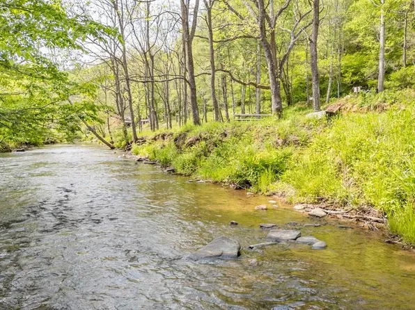 549 Burkes Ford Rd, Dugspur, VA 24325
