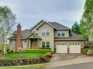 3836 Wild Rose Dr, West Linn, OR 97068