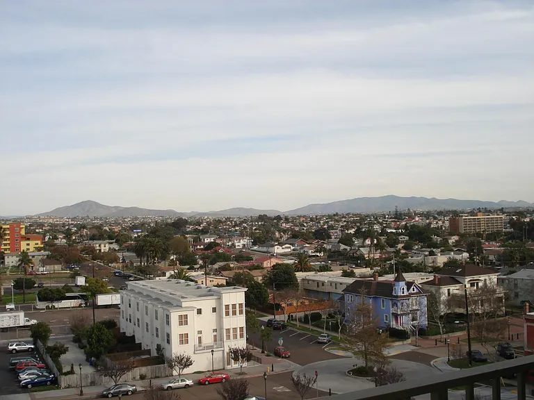 National City Blvd — Photo 15