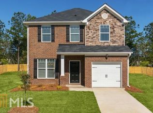 11773 Lovejoy Crossing Blvd #33, Hampton, GA 30228