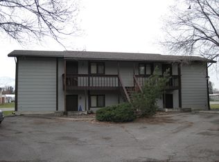 100 Turner Ct #4, Missoula, MT 59802