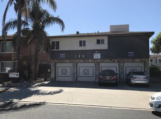 122 E Buckthorn St APT 12, Inglewood, CA 90301