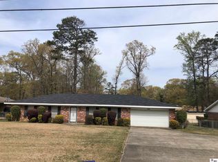 2007 Cooper Lake Rd, Bastrop, LA 71220