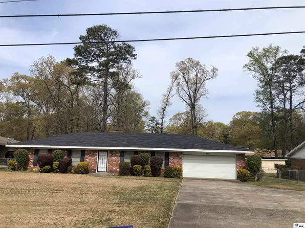 2007 Cooper Lake Rd, Bastrop, LA 71220