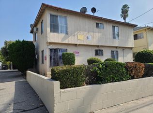 6634 Woodman Ave APT 4, Van Nuys, CA 91401