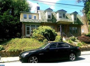 1600 Sycamore St, Wilmington, DE 19805