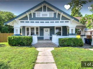 1110 Virginia Blvd, San Antonio, TX 78203