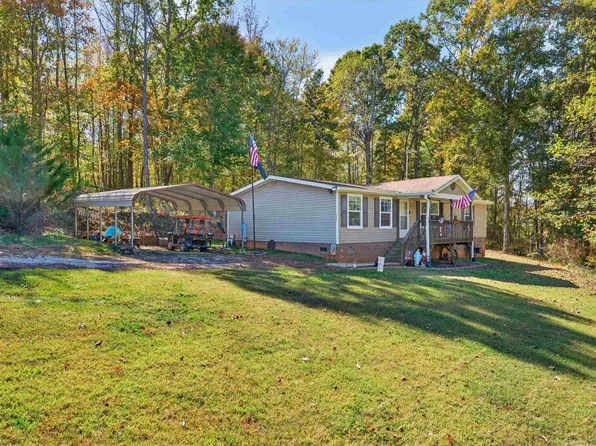 389 Sherrill Dr, Blacksburg, SC 29702