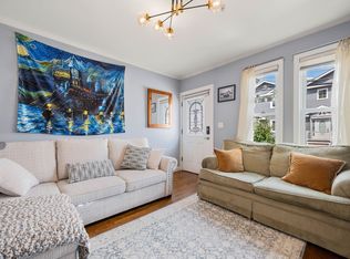 53 Myrtle St Unit 2, Waltham, MA 02453