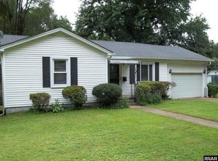 107 Laura St, Martin, TN 38237