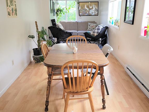 dining room living room combo