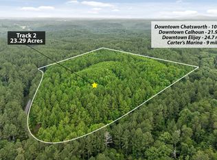 2 Conniston Rd, Chatsworth, GA 30705