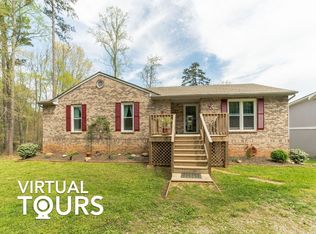 1045 Seabreeze Lake Rd, Buchanan, GA 30113