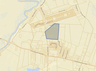 52 Acres Bear Bluff Rd, Conway, SC 29526